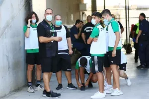 Αποκλεισμός από το C.L για την Ομόνοια- Ήταν θέμα ανωτερότητας (φώτος)