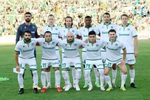 Αποκλεισμός από το C.L για την Ομόνοια- Ήταν θέμα ανωτερότητας (φώτος)