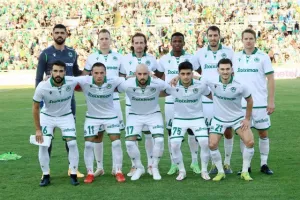 Αποκλεισμός από το C.L για την Ομόνοια- Ήταν θέμα ανωτερότητας (φώτος)