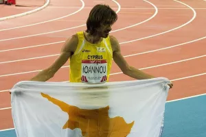 Ο Άρης για Ιωάννου