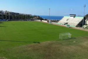 Δυνατά φιλικά με Πάφο, Νέα Σαλαμίνα και Καρμιώτισσα - Πρόγραμμα