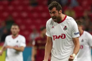 Παναθηναϊκός: Προτάθηκε ο Κβιρκβέλια