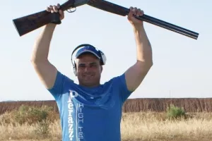 Αργυρό μετάλλιο για τον Λεύκιο Μιλτιάδους