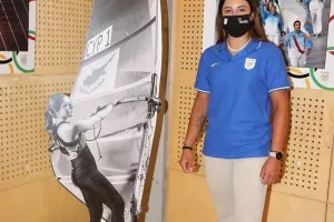 Με 15 αθλητές στους Ολυμπιακούς Αγώνες - Παρουσιάστηκε η αποστολή από την ΚΟΕ (φώτος)