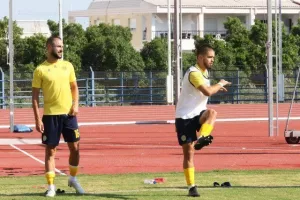 Φιλικός... συμβιβασμός (Φώτος)