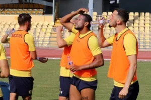 Φιλικός... συμβιβασμός (Φώτος)