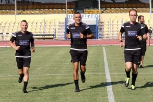 Φιλικός... συμβιβασμός (Φώτος)