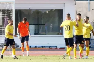 Φιλικός... συμβιβασμός (Φώτος)