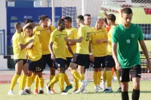 Φιλικός... συμβιβασμός (Φώτος)