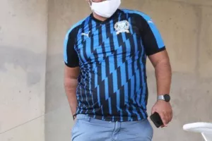 Πλήρωσε τα λάθη με τριάρα και τώρα... τρέχει (φώτος)