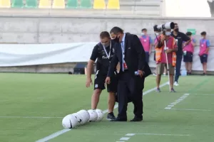 Πλήρωσε τα λάθη με τριάρα και τώρα... τρέχει (φώτος)