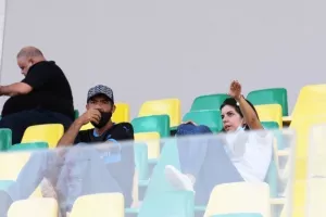 Πλήρωσε τα λάθη με τριάρα και τώρα... τρέχει (φώτος)