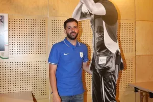 Με 15 αθλητές στους Ολυμπιακούς Αγώνες - Παρουσιάστηκε η αποστολή από την ΚΟΕ (φώτος)