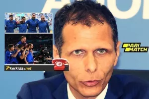 “Σαν Haka ο Εθνικός Ύμνος”/Γενναία η Ιταλία, αξίζει το τρόπαιο” (Συνέντευξη με τον Ντομένικο Τέτι) 