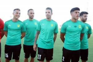 Πλούσιο φωτορεπορτάζ/Νέοι και παλιοί... φορτσάρουν!