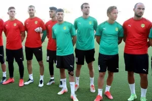 Πλούσιο φωτορεπορτάζ/Νέοι και παλιοί... φορτσάρουν!