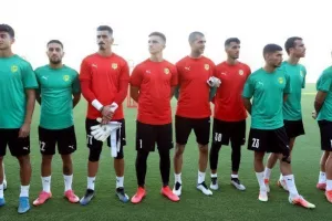 Πλούσιο φωτορεπορτάζ/Νέοι και παλιοί... φορτσάρουν!
