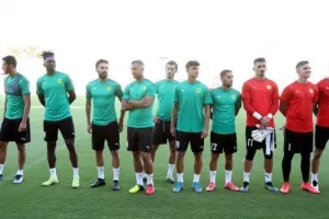 Πλούσιο φωτορεπορτάζ/Νέοι και παλιοί... φορτσάρουν!