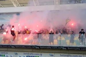 Πλούσιο φωτορεπορτάζ/Νέοι και παλιοί... φορτσάρουν!
