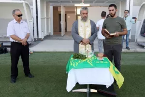 Πλούσιο φωτορεπορτάζ/Νέοι και παλιοί... φορτσάρουν!