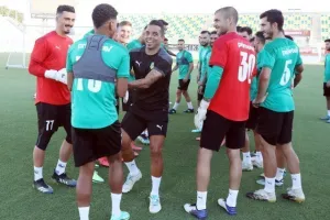 Πλούσιο φωτορεπορτάζ/Νέοι και παλιοί... φορτσάρουν!