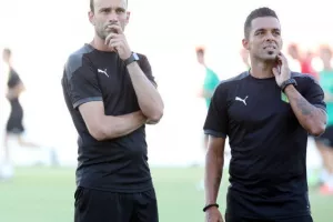 Πλούσιο φωτορεπορτάζ/Νέοι και παλιοί... φορτσάρουν!