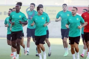 Πλούσιο φωτορεπορτάζ/Νέοι και παλιοί... φορτσάρουν!