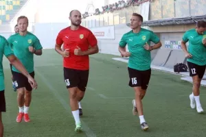 Πλούσιο φωτορεπορτάζ/Νέοι και παλιοί... φορτσάρουν!