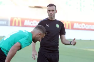 Kαταλά: "Το μεγαλύτερο λάθος που μπορείς να κάνεις, είναι να φοβάσαι να το κάνεις"