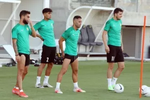 Πλούσιο φωτορεπορτάζ/Νέοι και παλιοί... φορτσάρουν!