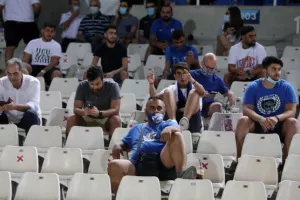 ΦΑΜΠΙΑΝΟ στα πέναλτι, το Σούπερ Καπ στην Ομόνοια! (φώτος)