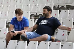 ΦΑΜΠΙΑΝΟ στα πέναλτι, το Σούπερ Καπ στην Ομόνοια! (φώτος)