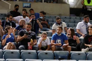 ANO/Προπώληση για Δόξα
