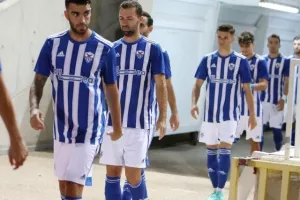 ΦΑΜΠΙΑΝΟ στα πέναλτι, το Σούπερ Καπ στην Ομόνοια! (φώτος)