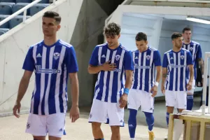 ΜΕΤΑ την Ραπίντ/ΑΝΟ