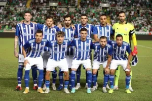 ΦΑΜΠΙΑΝΟ στα πέναλτι, το Σούπερ Καπ στην Ομόνοια! (φώτος)