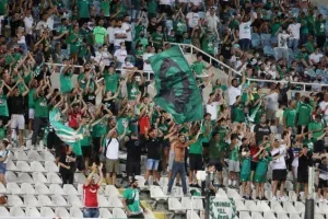 ΦΑΜΠΙΑΝΟ στα πέναλτι, το Σούπερ Καπ στην Ομόνοια! (φώτος)