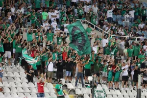 (Μήνυμα για τον επαναληπτικό) "Η σειρά μας την ερχόμενη Τρίτη"