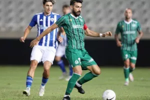 ΦΑΜΠΙΑΝΟ στα πέναλτι, το Σούπερ Καπ στην Ομόνοια! (φώτος)