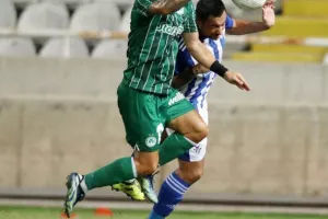 ΦΑΜΠΙΑΝΟ στα πέναλτι, το Σούπερ Καπ στην Ομόνοια! (φώτος)
