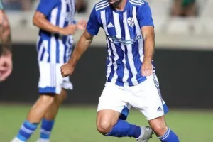 ΦΑΜΠΙΑΝΟ στα πέναλτι, το Σούπερ Καπ στην Ομόνοια! (φώτος)