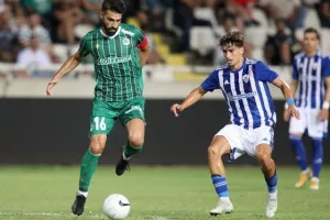 ΦΑΜΠΙΑΝΟ στα πέναλτι, το Σούπερ Καπ στην Ομόνοια! (φώτος)