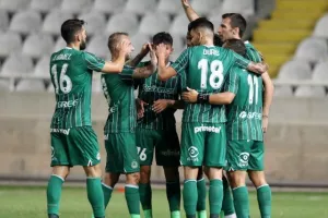 ΦΑΜΠΙΑΝΟ στα πέναλτι, το Σούπερ Καπ στην Ομόνοια! (φώτος)