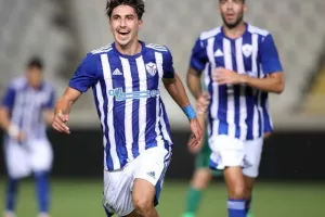 ΦΑΜΠΙΑΝΟ στα πέναλτι, το Σούπερ Καπ στην Ομόνοια! (φώτος)
