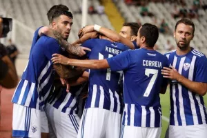 Κέρδισε πολλά…
