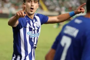ΦΑΜΠΙΑΝΟ στα πέναλτι, το Σούπερ Καπ στην Ομόνοια! (φώτος)