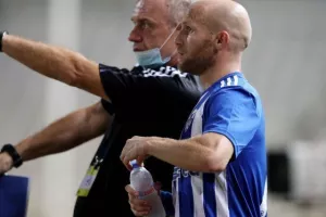 ΦΑΜΠΙΑΝΟ στα πέναλτι, το Σούπερ Καπ στην Ομόνοια! (φώτος)
