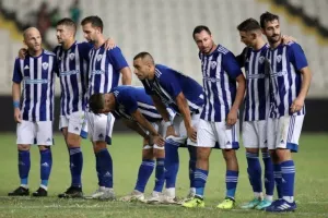 ΦΑΜΠΙΑΝΟ στα πέναλτι, το Σούπερ Καπ στην Ομόνοια! (φώτος)