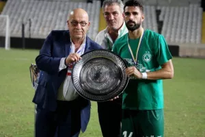 ΦΑΜΠΙΑΝΟ στα πέναλτι, το Σούπερ Καπ στην Ομόνοια! (φώτος)