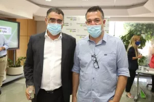 ΤΟ ΠΡΟΓΡΑΜΜΑ του πρωταθλήματος 2021/22 (φώτος)